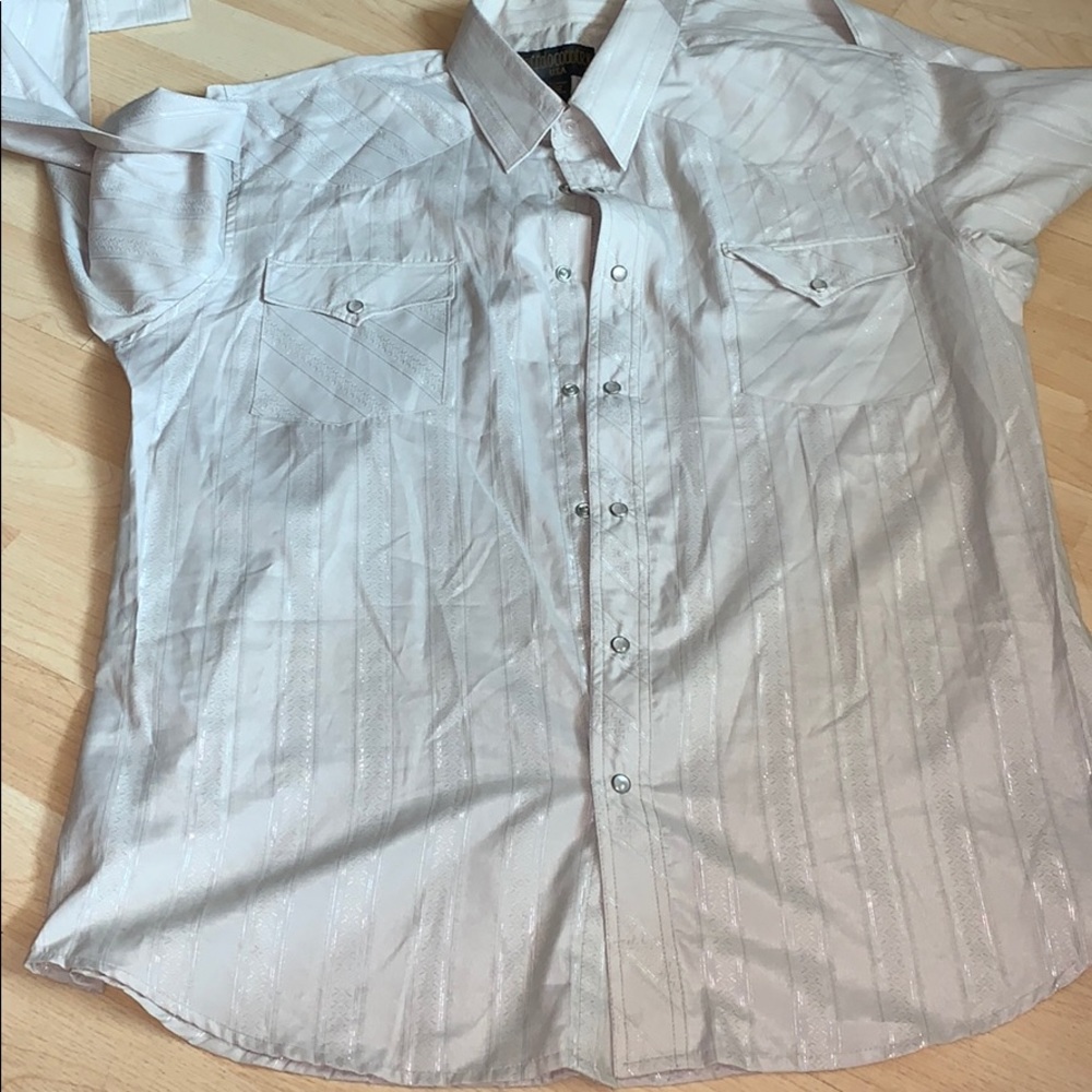 Buffalo Country Shirt